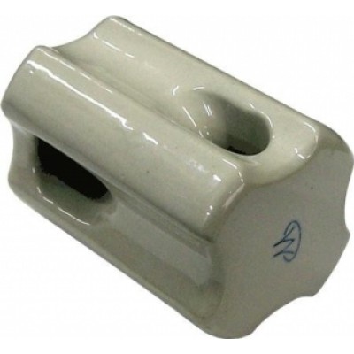 MFJ-17C01 3/4 Ceramic tension isolator